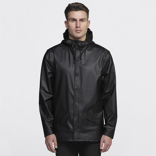 Optic Jacket