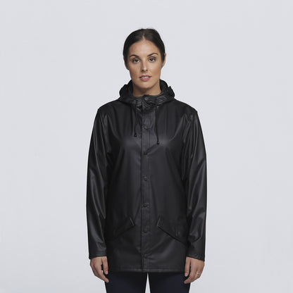Optic Jacket