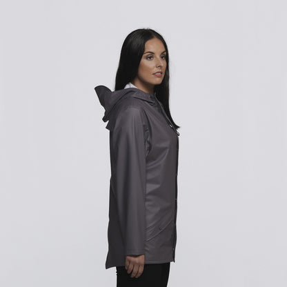 Optic Jacket