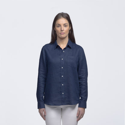 Linen Shirt