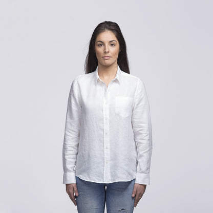 Linen Shirt