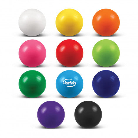 Stress Toys