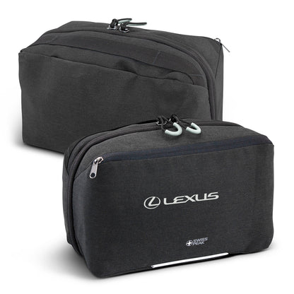 Swiss Peak Toiletry Bag