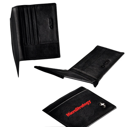 Swiss Peak Anti Skimming Wallet