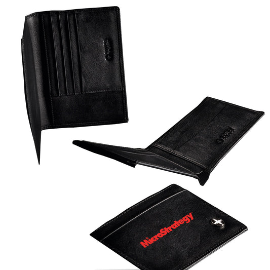 Swiss Peak Anti Skimming Wallet