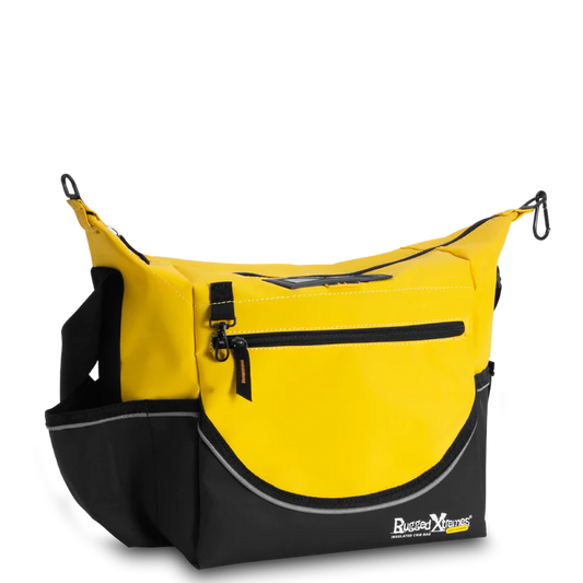 Insulated Crib Bag